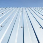 Metal-roofing